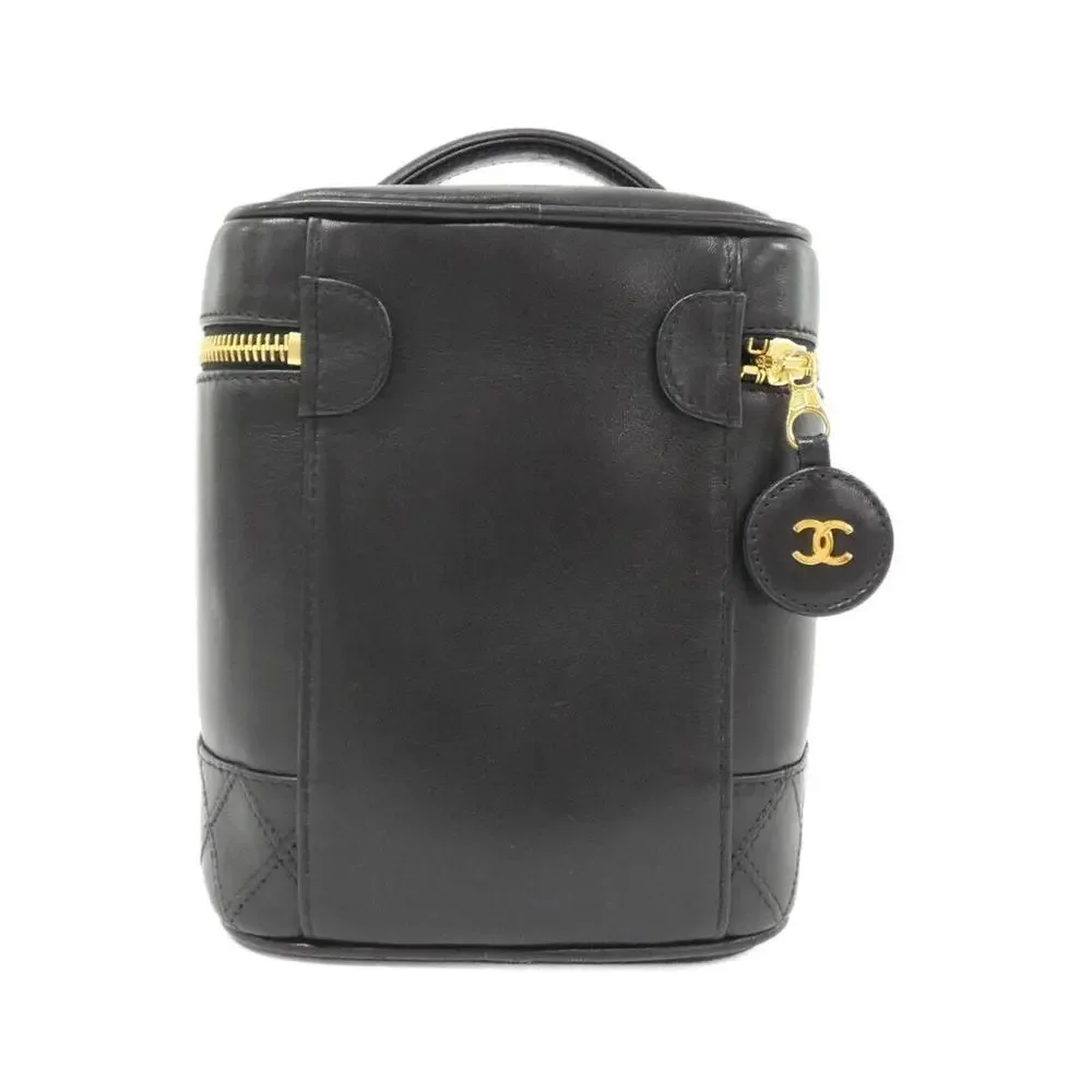 CHANEL Black Bag